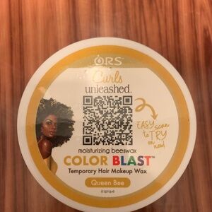 ORS HAIR CARE Temporarily Hair wax